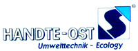 HANDTE-OST Umwelttechnik - Ecology