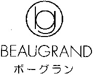 BEAUGRAND