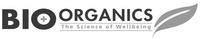 BIO ORGANICS The Science of Wellbeing