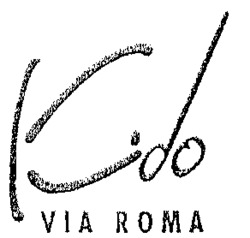 kido VIA ROMA