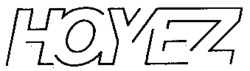 HOYEZ