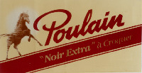 Poulain