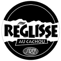 REGLISSE AU CACHOU SIREA