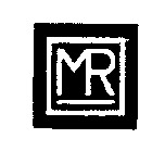 MR