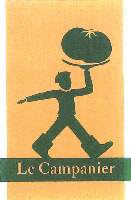 Le Campanier