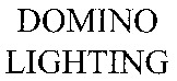 DOMINO LIGHTING