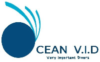 OCEAN V.I.D Very Important Divers
