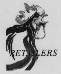 RETAILERS