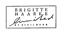 BRIGITTE HAARKE