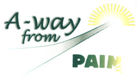 A-way from PAIN