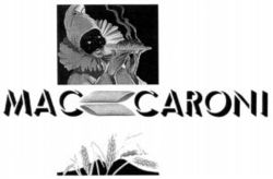 MAC CARONI