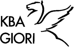 KBA GIORI