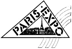 PARIS EXPO