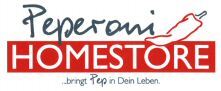Peperoni HOMESTORE ...bringt Pep in Dein Leben.