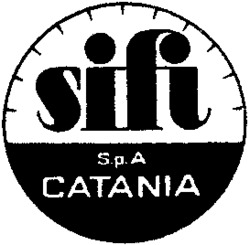 sifi S.p.A. CATANIA