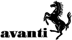 avanti