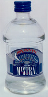 ASVANYVIZ MISTRAL