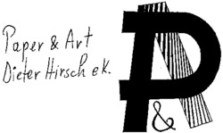 Paper & Art Dieter Hirsch e.K.