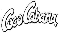 Coco Cabana
