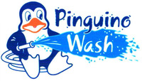 Pinguino Wash