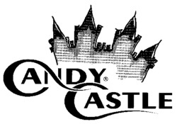CANDY CASTLE