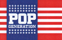 POP GENERATION