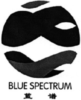 BLUE SPECTRUM