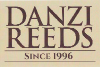 DANZI REEDS SINCE 1996