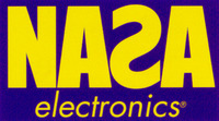 NASA electronics