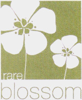 rare blossom