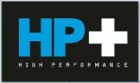 HP HIGH PERFORMANCE