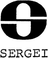S SERGEI