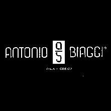 ANTONIO BIAGGI a b ITALIAN DESIGN