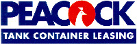PEACOCK TANK CONTAINER LEASING