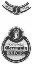 Germania EXPORT