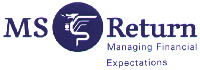 MS Return Managing Financial Expectations