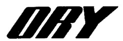 ORY