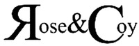 Rose&Coy