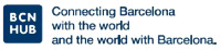 BCN HUB Connecting Barcelona with the world and the world with Barcelona