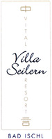 Villa Seilern VITAL RESORT BAD ISCHL
