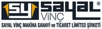 SY SAYAL VINÇ