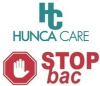 HUNCA CARE STOP bac