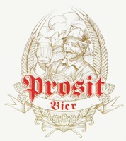 Prosit Bier