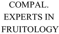 COMPAL. EXPERTS IN FRUITOLOGY