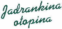 Jadrankina otopina