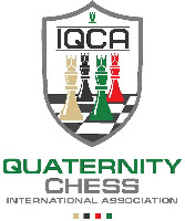 IQCA QUATERNITY CHESS INTERNATIONAL ASSOCIATION