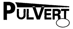 PULVERT