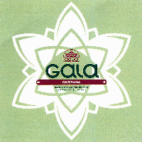 aqua gala GAZIRANA