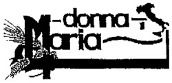 donna Maria