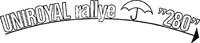 UNIROYAL rallye 